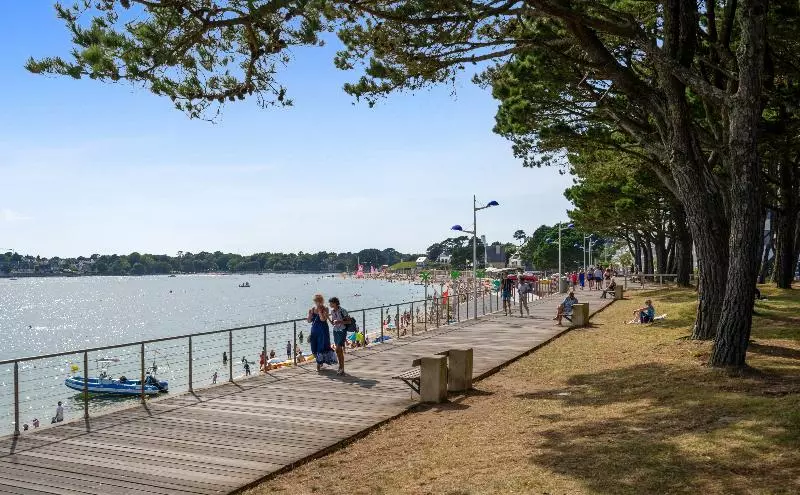 Residence Pierre & Vacances La Corniche De La Plage