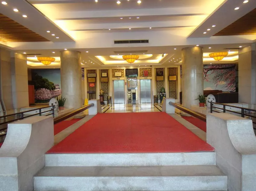 Hotel Sanflowery