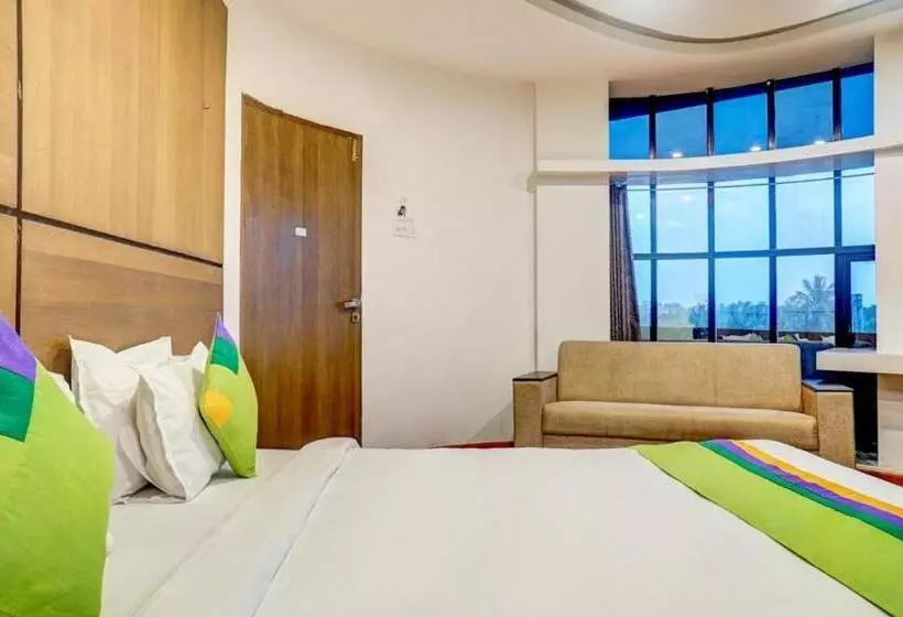 Hotelli Shivas Inn