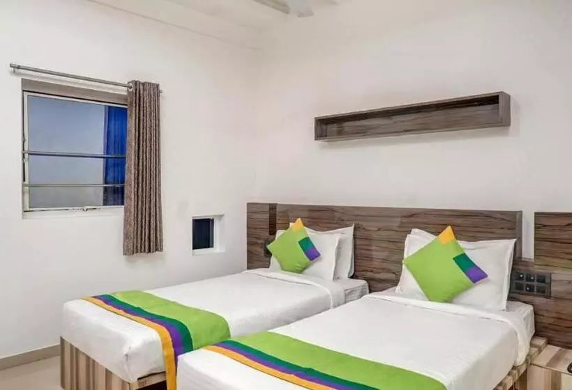 Hotelli Shivas Inn