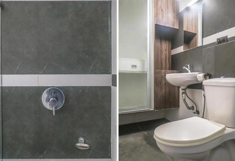 בית מלון כפרי Shivas Inn