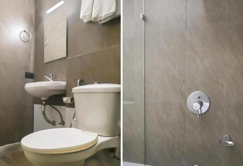 בית מלון כפרי Shivas Inn