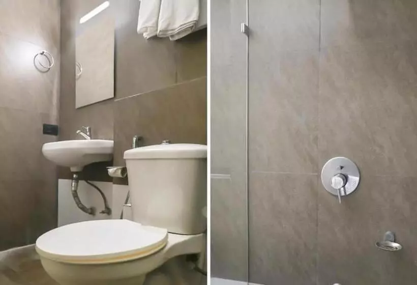 Hotelli Shivas Inn