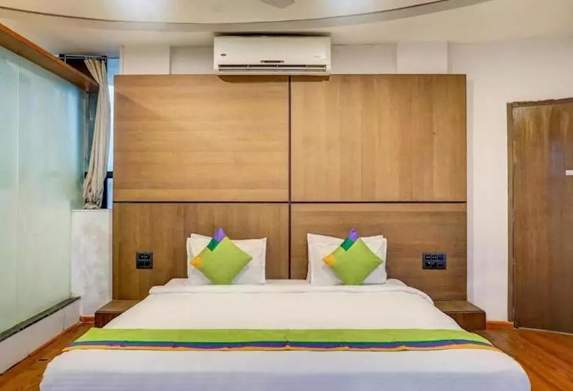 Hotelli Shivas Inn