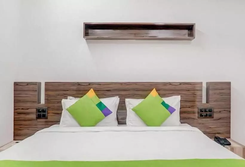 Hotelli Shivas Inn