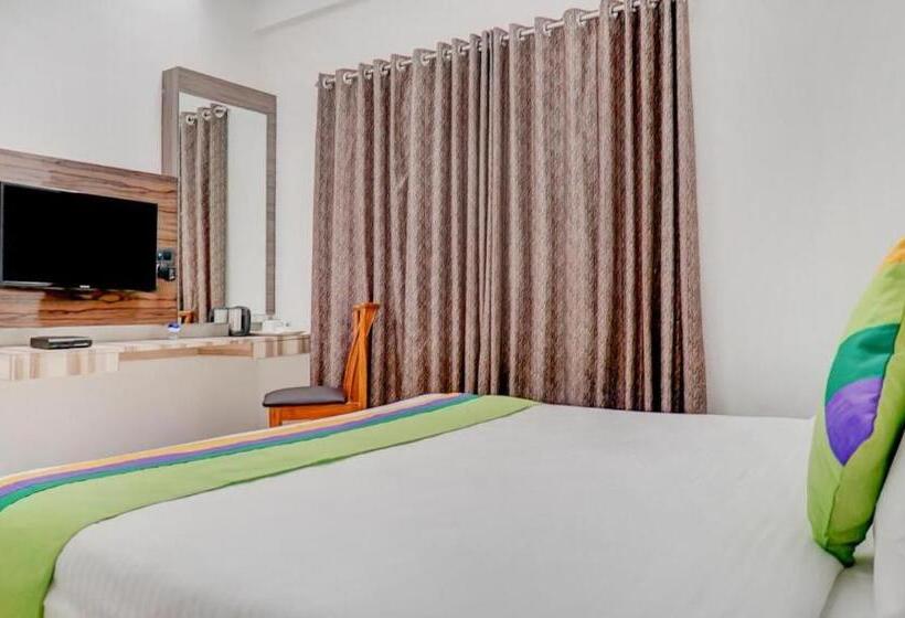 בית מלון כפרי Shivas Inn