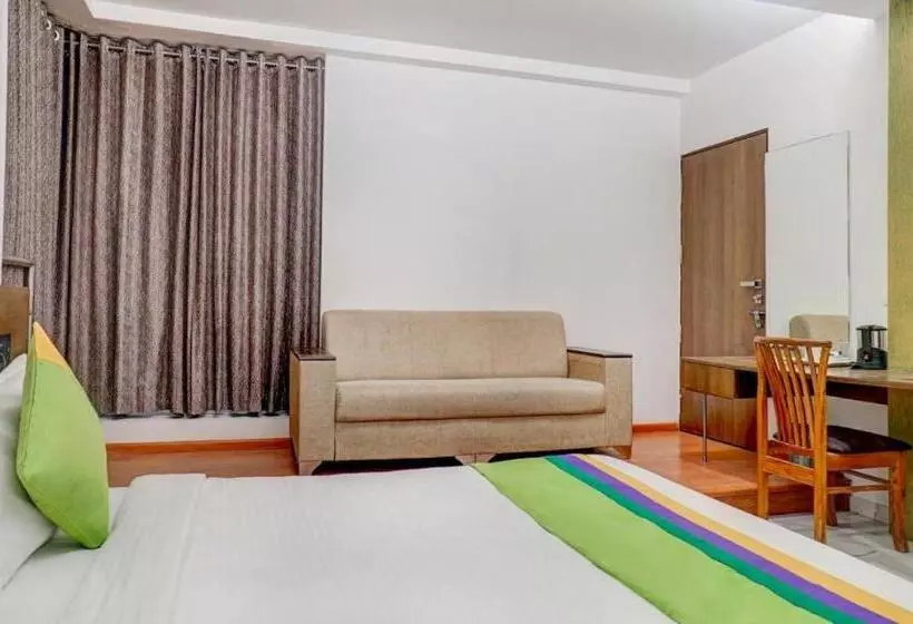 Hotelli Shivas Inn