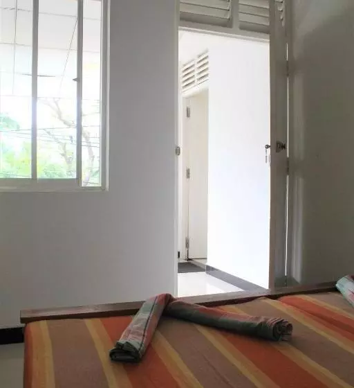 ホテル The Sisara