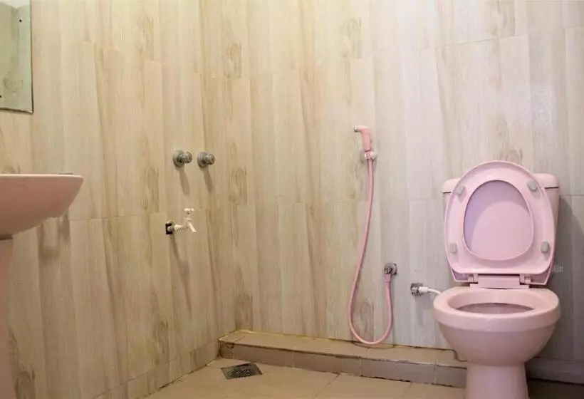 ホテル The Sisara