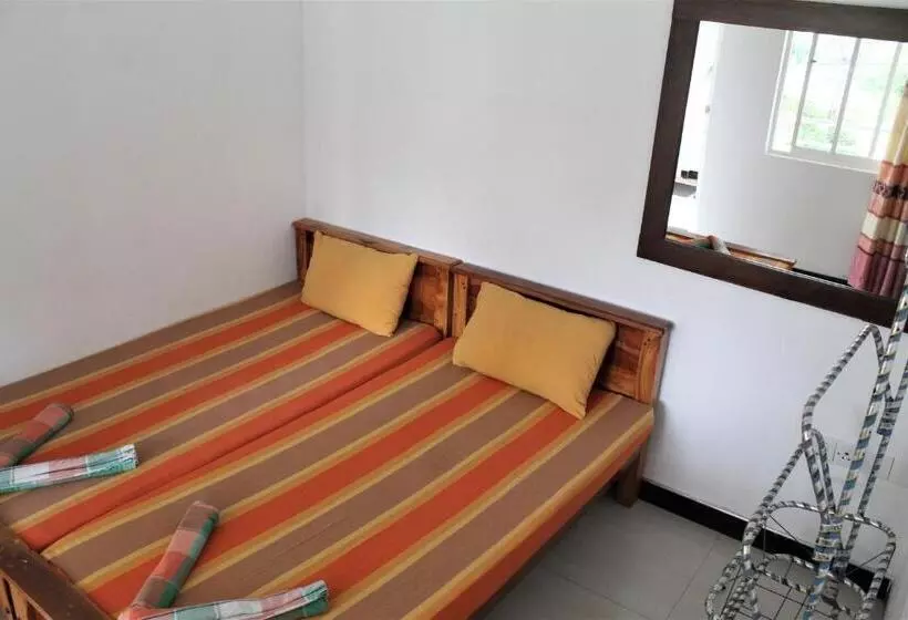 ホテル The Sisara