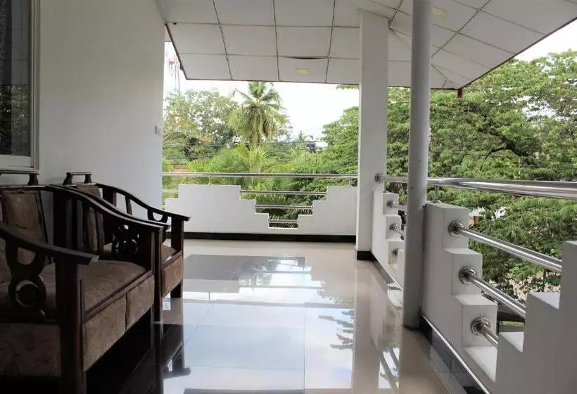 ホテル The Sisara