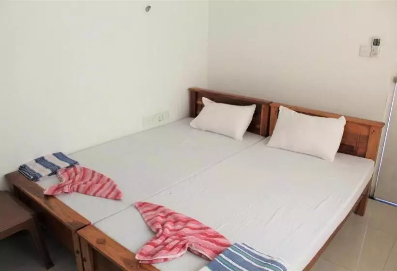 ホテル The Sisara