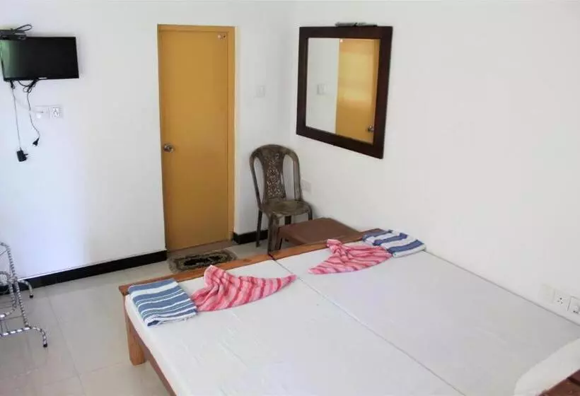 ホテル The Sisara