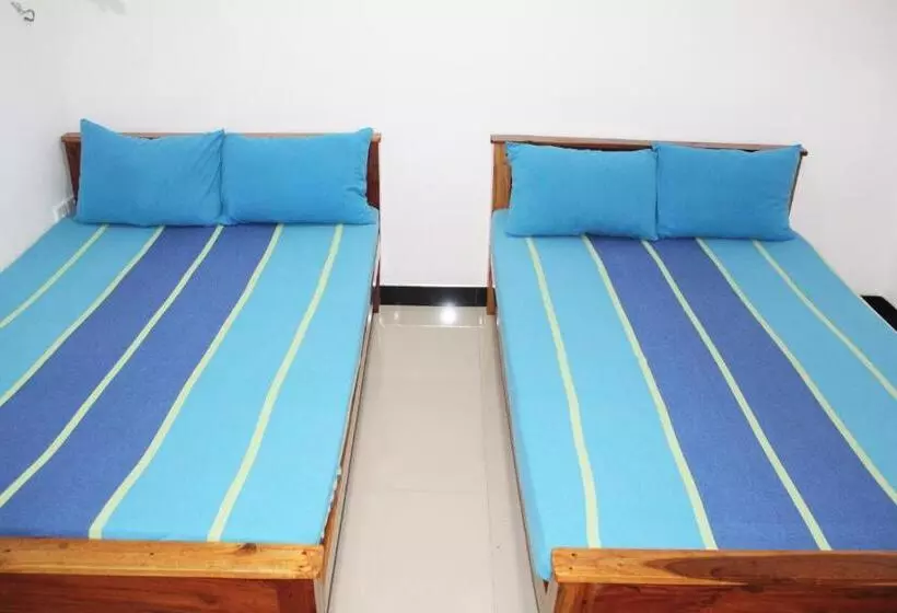 ホテル The Sisara