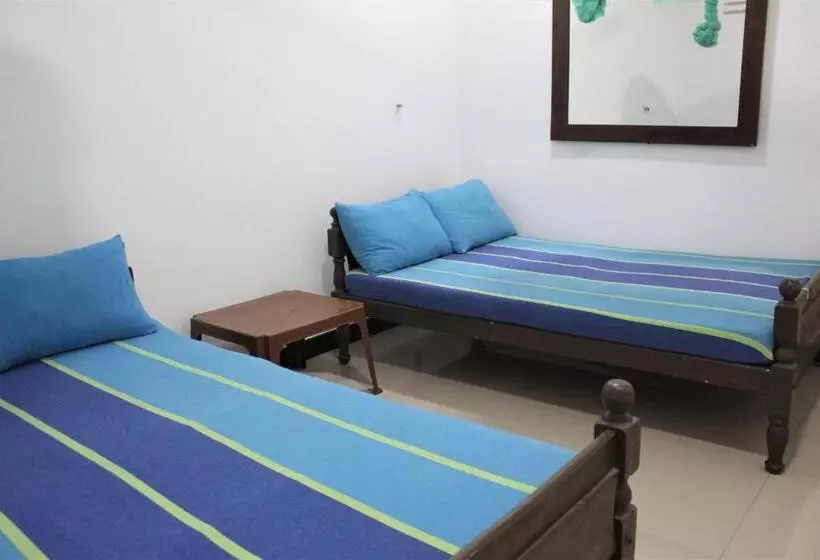 ホテル The Sisara