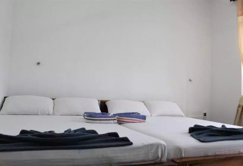 ホテル The Sisara