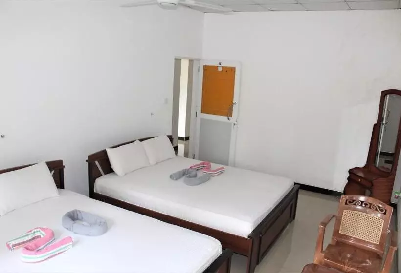 ホテル The Sisara