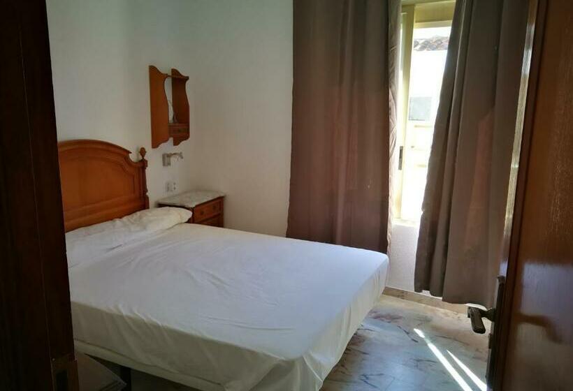 بنسيون Economico No Es 1 Hotel Check In De 15 A 18 Horas
