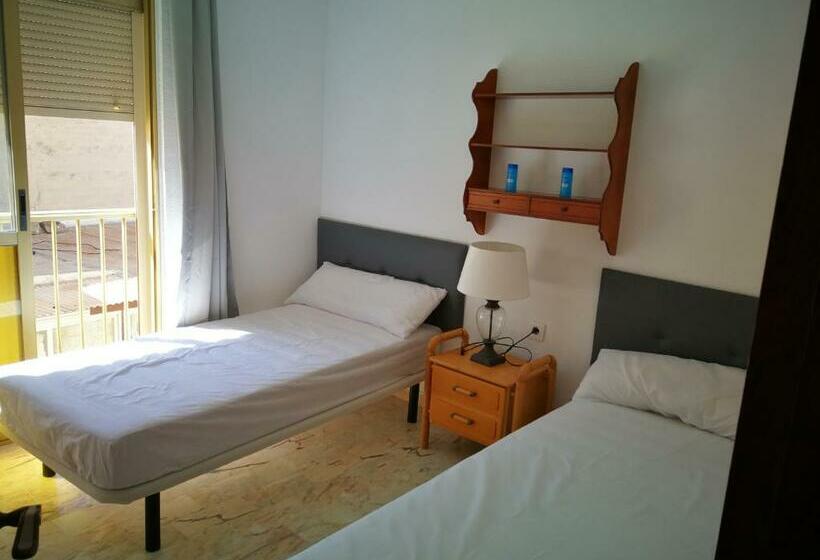 بنسيون Economico No Es 1 Hotel Check In De 15 A 18 Horas