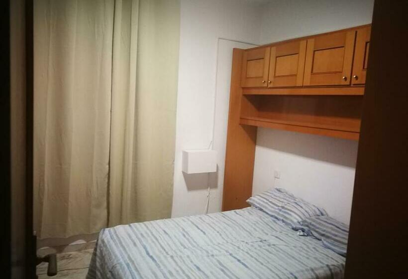 بنسيون Economico No Es 1 Hotel Check In De 15 A 18 Horas