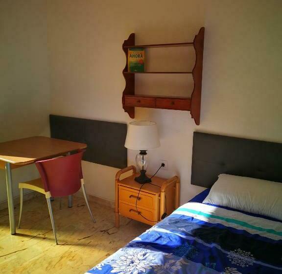 بنسيون Economico No Es 1 Hotel Check In De 15 A 18 Horas