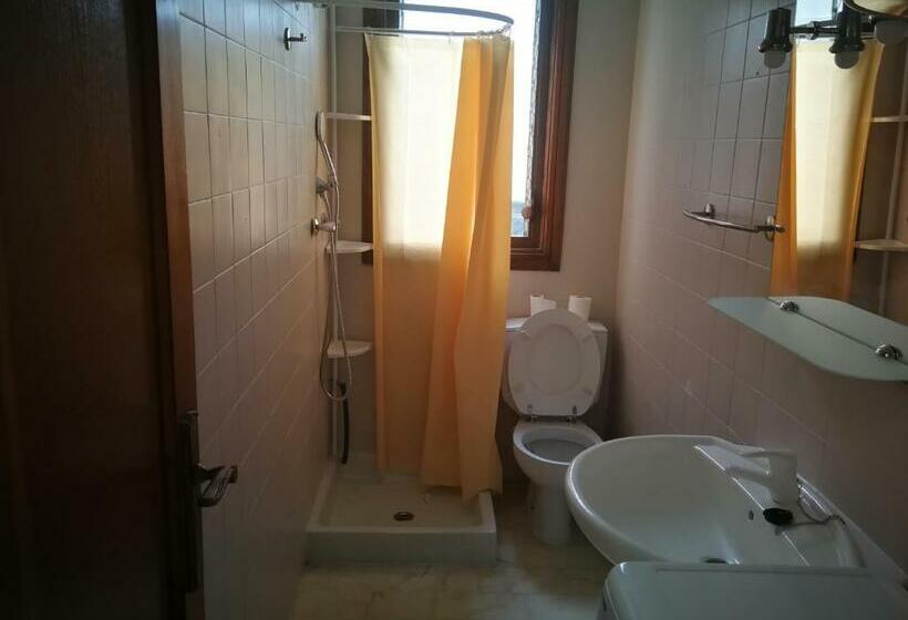 بنسيون Economico No Es 1 Hotel Check In De 15 A 18 Horas