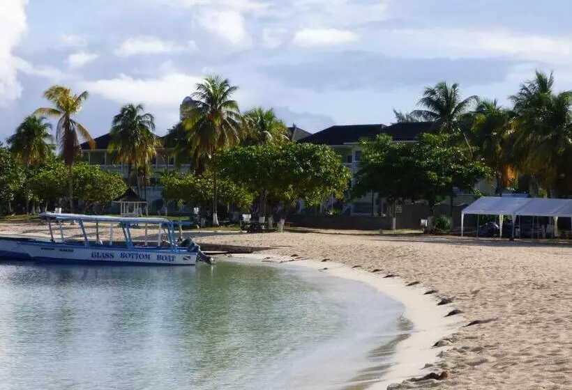 هتل Beach Studio 9