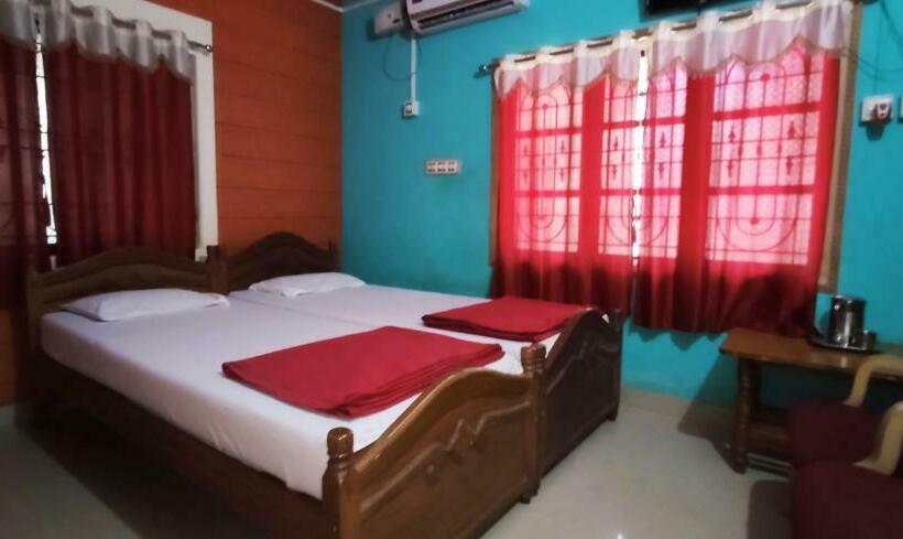 호텔 Katyayani Residence