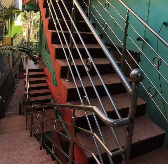 호텔 Katyayani Residence