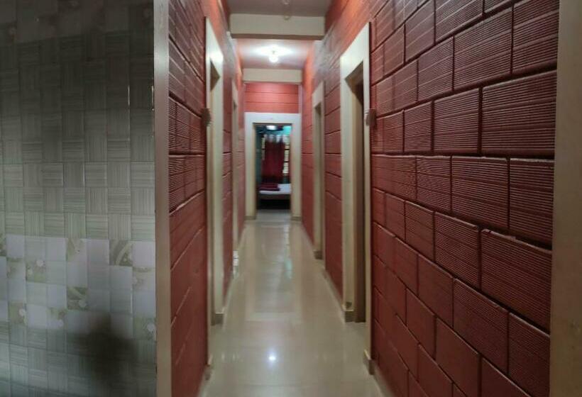 호텔 Katyayani Residence