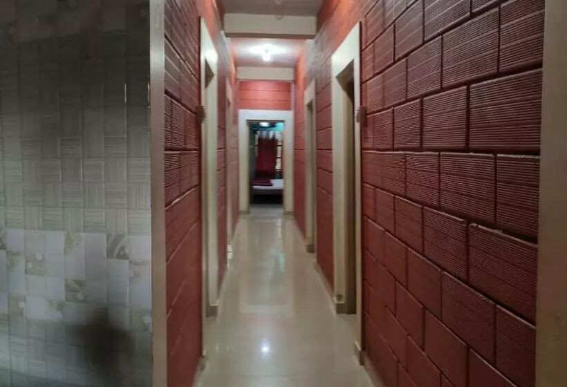 Hotelli Katyayani Residence