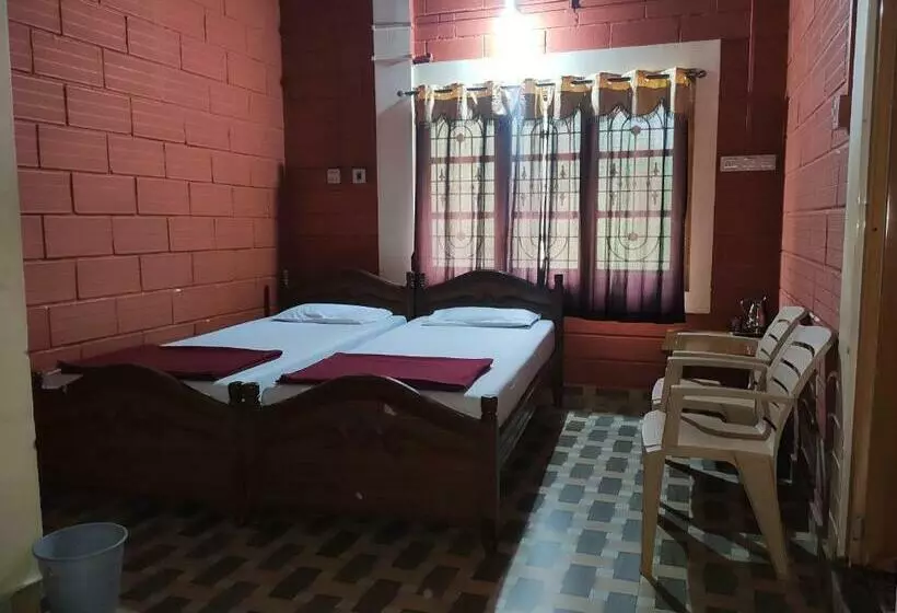 Hotelli Katyayani Residence