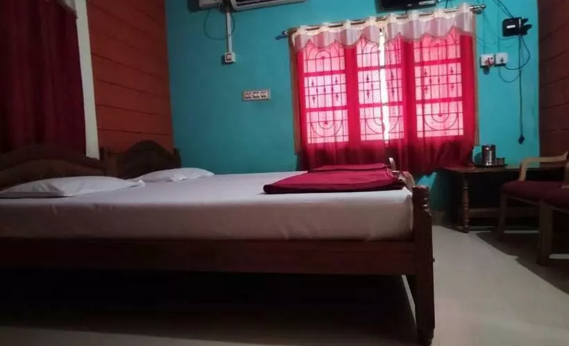 Hotelli Katyayani Residence