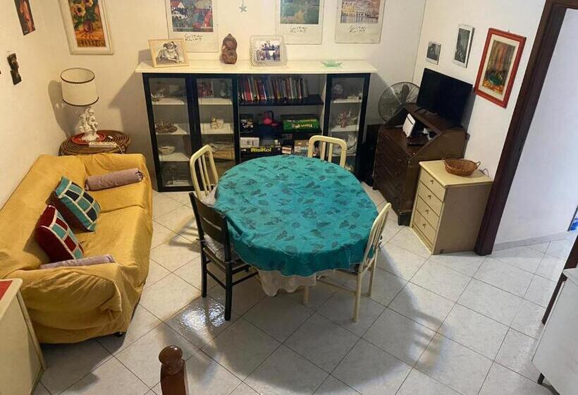 پانسیون Palazzo Diomede Carafa #3