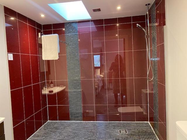 Pensão Stewart Hall