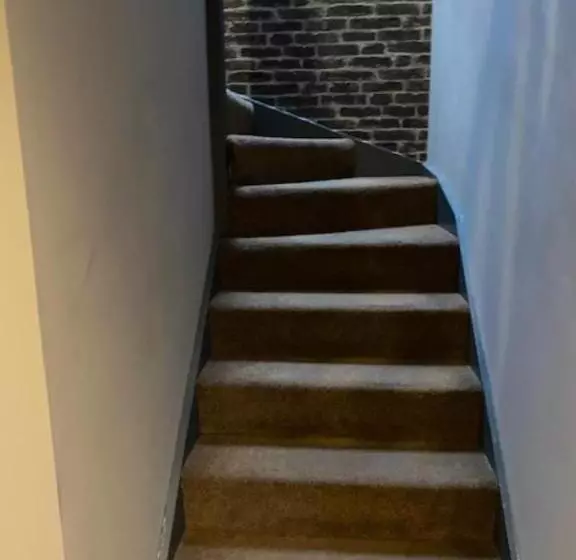 ペンション Stewart Hall