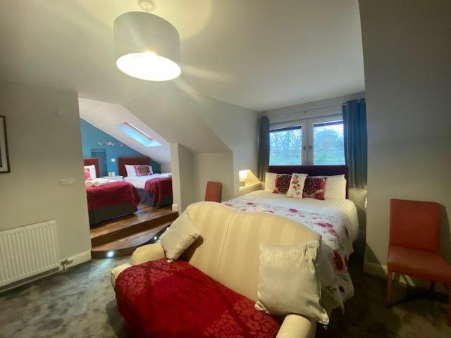 Pensão Stewart Hall