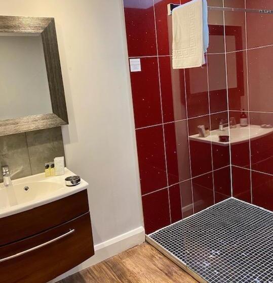 Pensão Stewart Hall