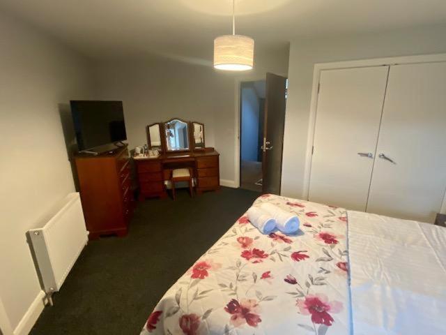 Pensão Stewart Hall