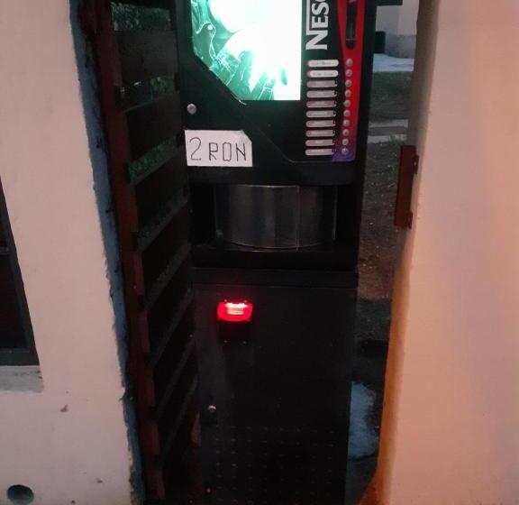 پانسیون Vila Vlad