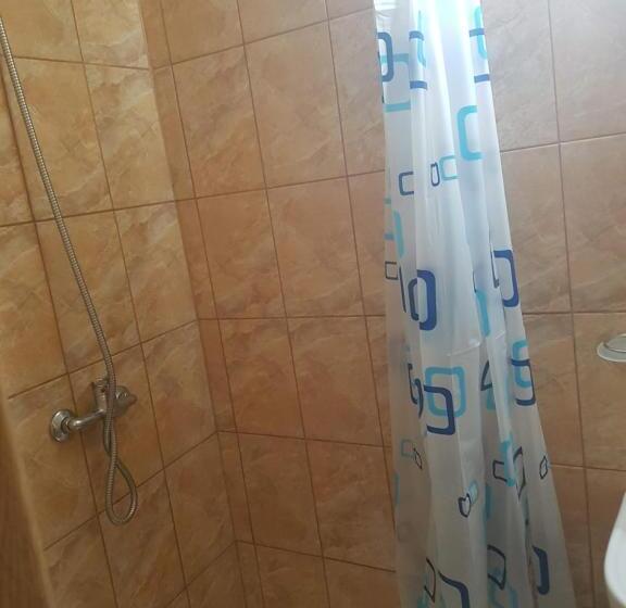 پانسیون Vila Vlad