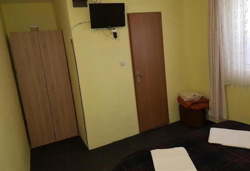 پانسیون Vila Vlad