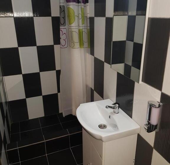 پانسیون Vila Vlad