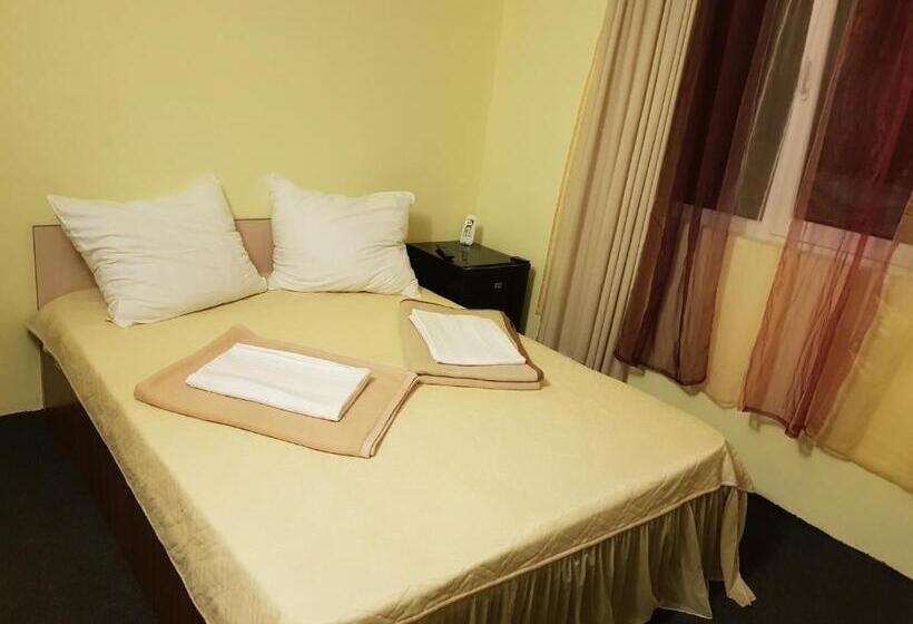 پانسیون Vila Vlad