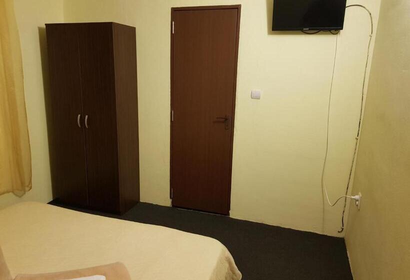 پانسیون Vila Vlad