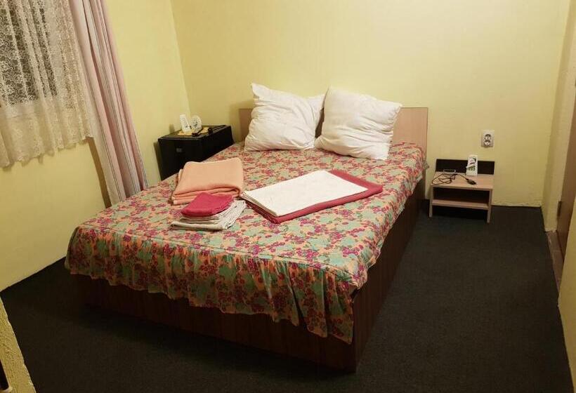 پانسیون Vila Vlad