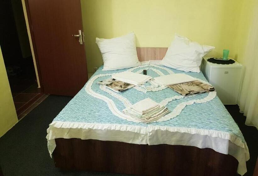 پانسیون Vila Vlad