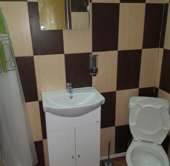 پانسیون Vila Vlad