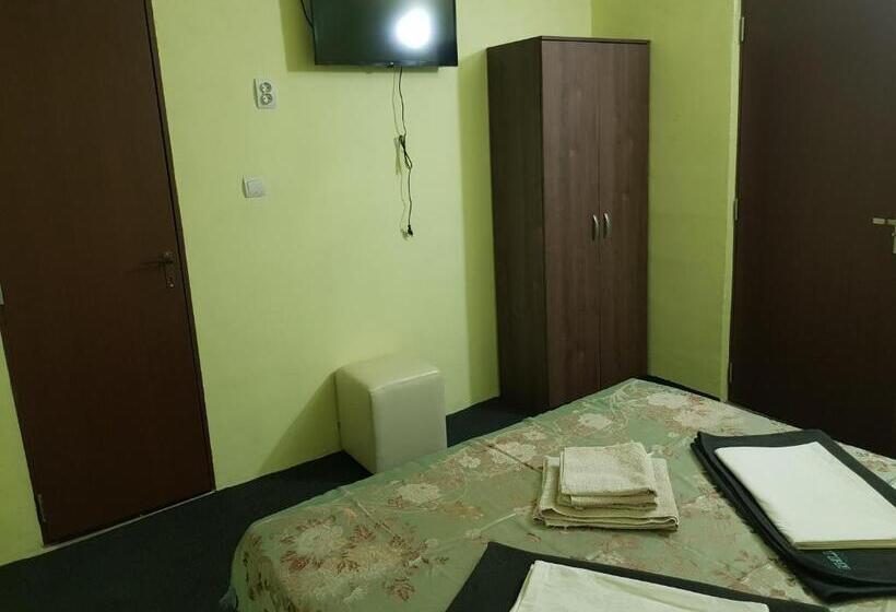 پانسیون Vila Vlad