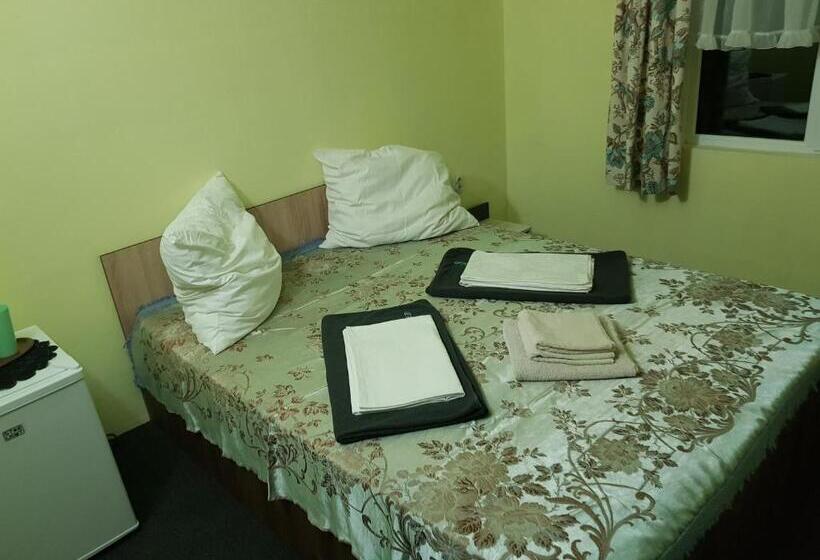 پانسیون Vila Vlad